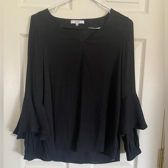 RO & DE / ANTHROPOLOGIE TOP - Picture 4 of 7